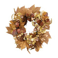 Bild in Galerie-Betrachter laden, Erntekranz für den Garten, Ø 46 cm