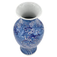Bild in Galerie-Betrachter laden, Exquisite Chino-Vase, Kranich Design