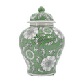 Bild in Galerie-Betrachter laden, Chinoiserie-Glas aus Keramik
