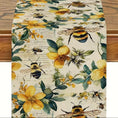 Bild in Galerie-Betrachter laden, Tischläufer SUMMER