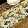 Bild in Galerie-Betrachter laden, Tischläufer SUMMER