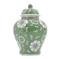 Bild in Galerie-Betrachter laden, Chinoiserie-Glas aus Keramik