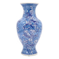 Bild in Galerie-Betrachter laden, Exquisite Chino-Vase, Kranich Design