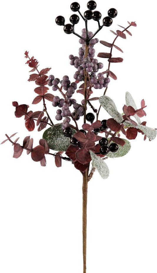 BEERENZWEIG ROSEWOOD