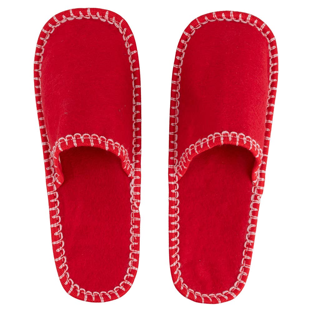 NATALOTTO TRAGBARE HAUSSCHUHE SET 5 PAAR