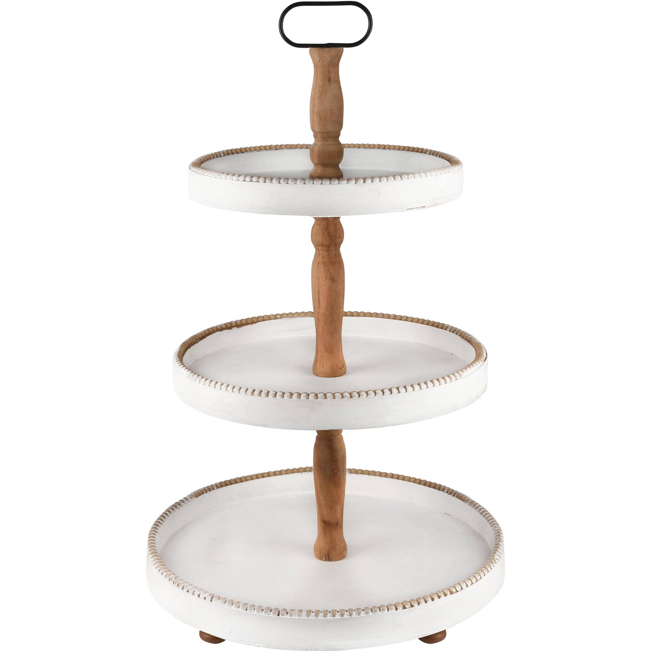 Pièce-Montée Etageré