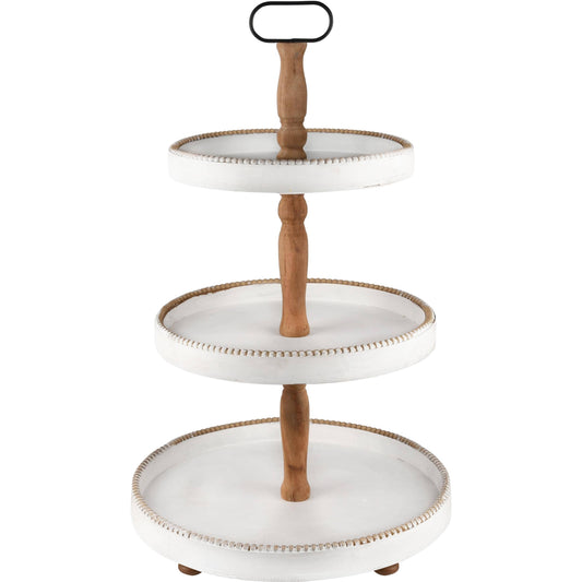 Pièce-Montée Etageré