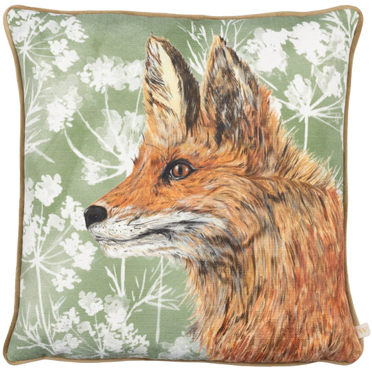 Manor Fox Kissen