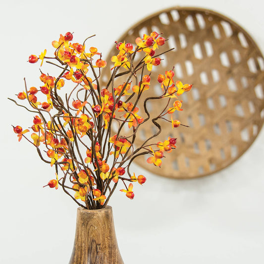 Bittersüßes Beerenspray, 45 cm