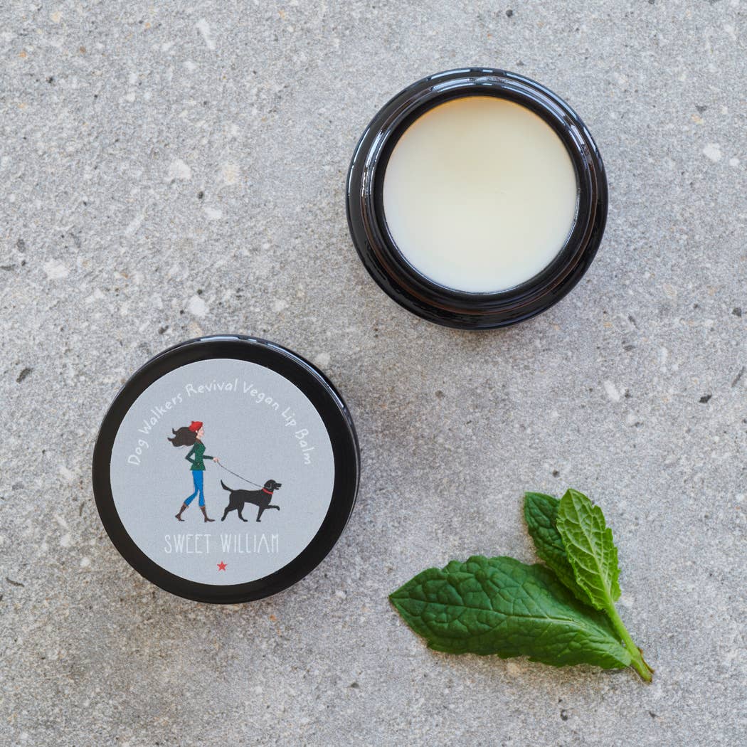 Dog Walker's - Revival Veganer Lippenbalsam