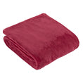 Bild in Galerie-Betrachter laden, Harrow Fleece-Decke Berry

