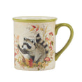 Bild in Galerie-Betrachter laden, Woodland Critters Herbsttassen-Set
