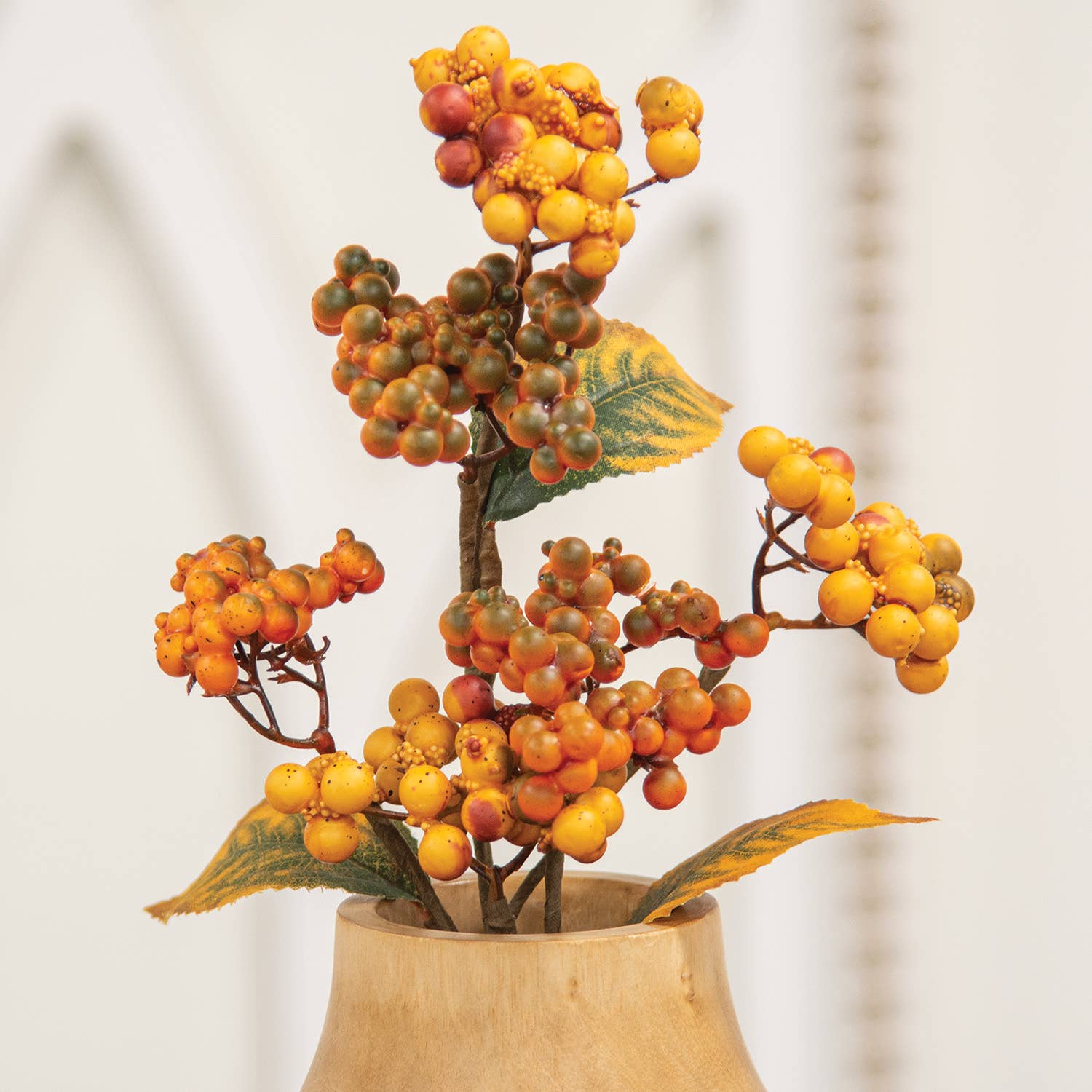 Bittersüßes Beerenspray, 40 cm