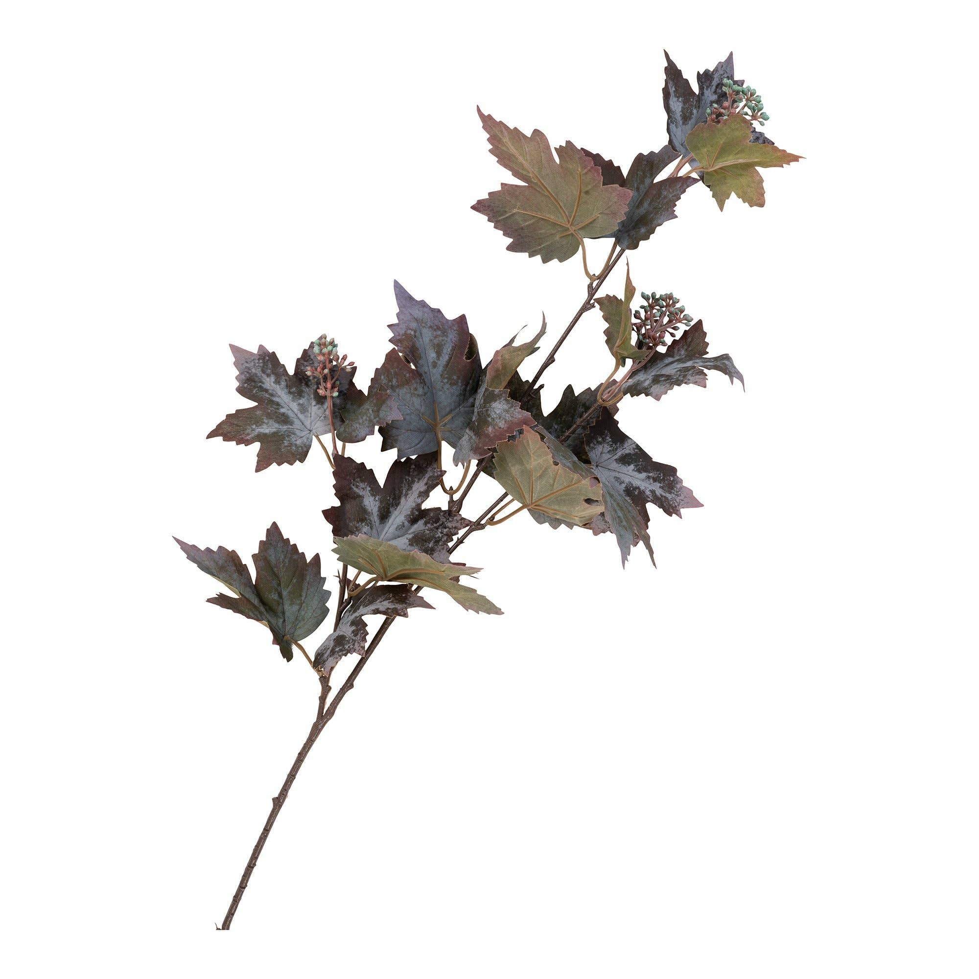 Naturstrauß 'Herbst', 75 cm