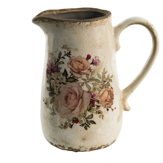 Keramikkrug ROSEN