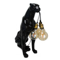 Bild in Galerie-Betrachter laden, Lampe 'Sitting Panther'
