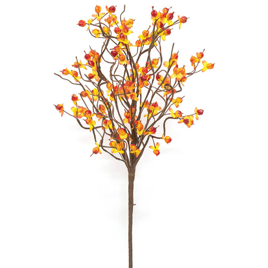 Bittersüßes Beerenspray, 45 cm