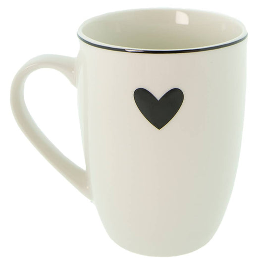 Becher HERZCHEN