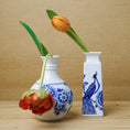 Bild in Galerie-Betrachter laden, Kleine Blumenvase
