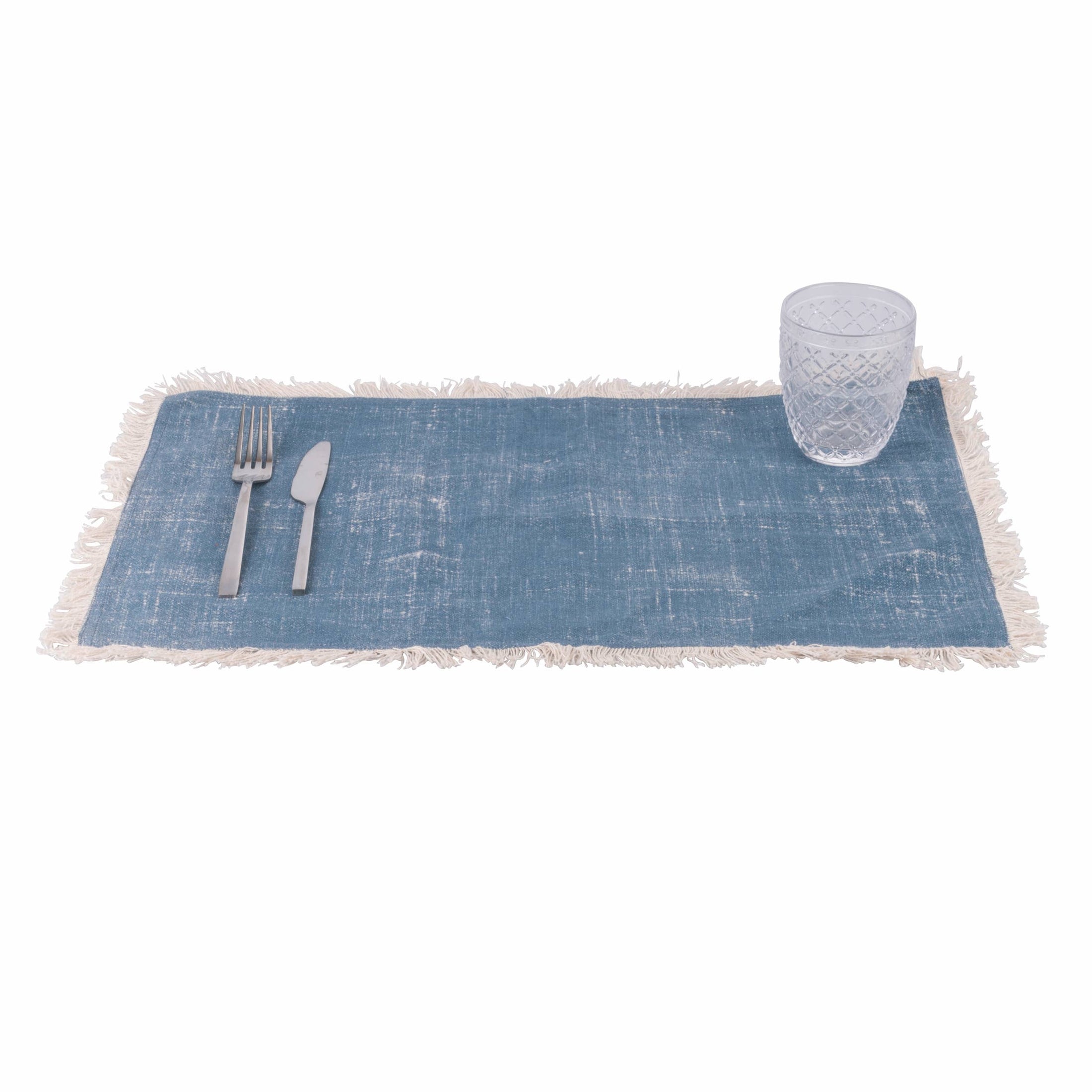 Tischset TUAREG 48X33 CM
