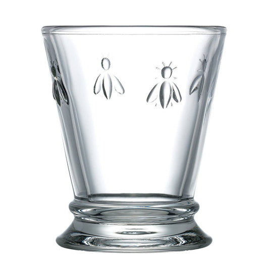 Becher ABEILE, 2er Set