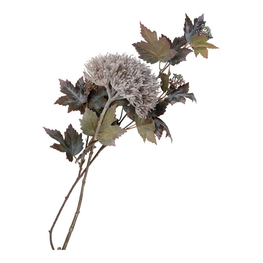 Naturstrauß 'Herbst', 75 cm