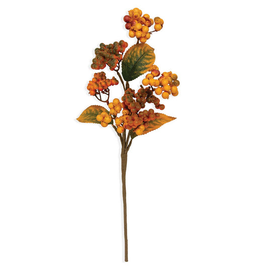 Bittersüßes Beerenspray, 40 cm