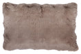 Bild in Galerie-Betrachter laden, Kissen Misty  - Taupe

