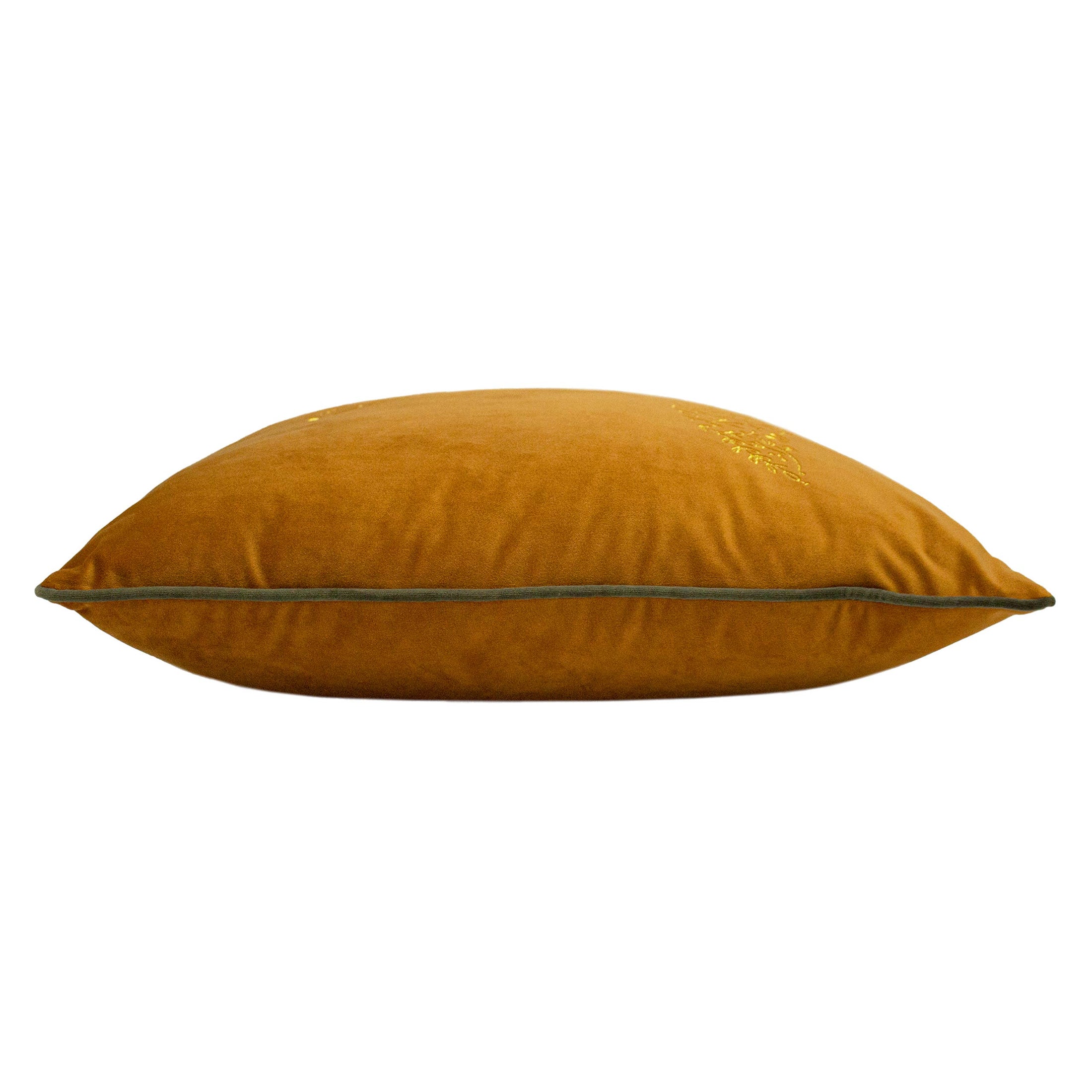 Forest Fauna Woodland Fox, Rost/Gold