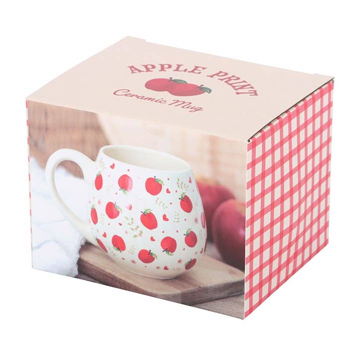 Becher APPLE PICKNICK