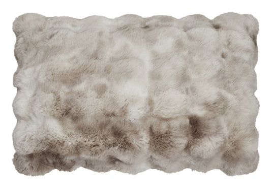Kissen Misty - Tie Dye Sand
