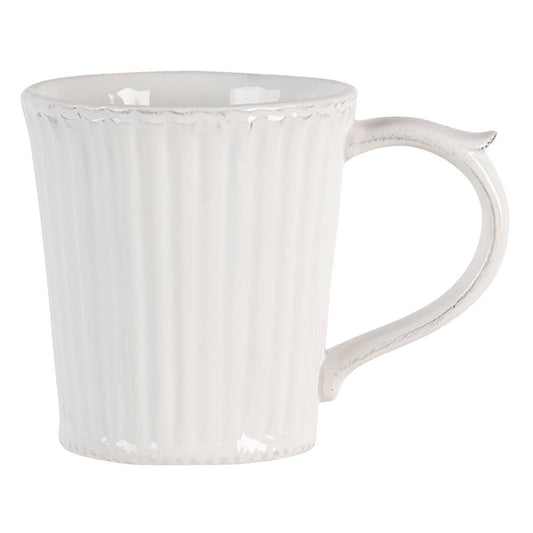 Becher, Weißer Dolomit