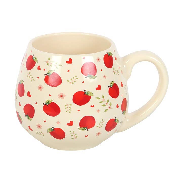 Becher APPLE PICKNICK