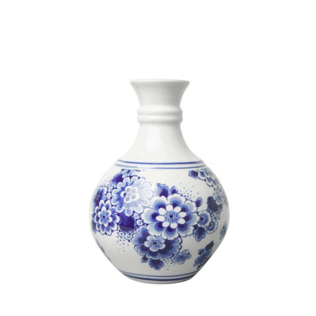 Kleine Blumenvase