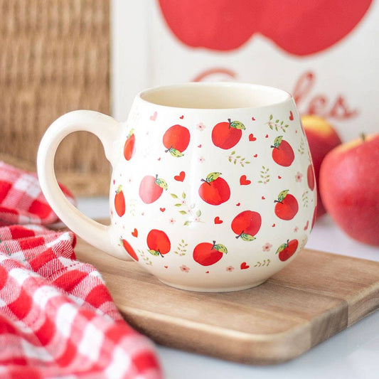 Becher APPLE PICKNICK