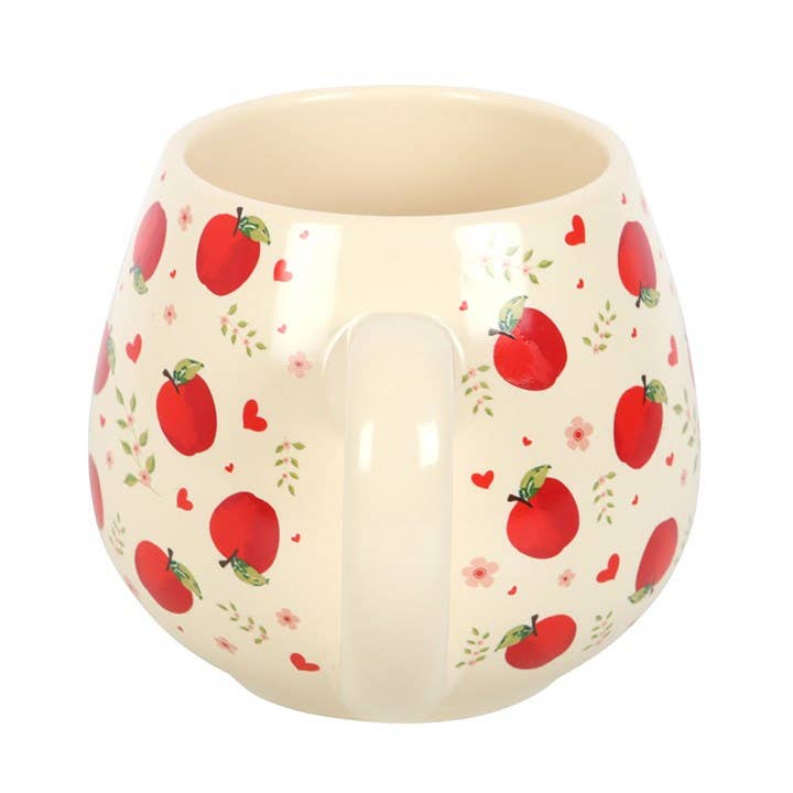 Becher APPLE PICKNICK