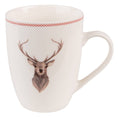 Bild in Galerie-Betrachter laden, Tasse HIRSCH
