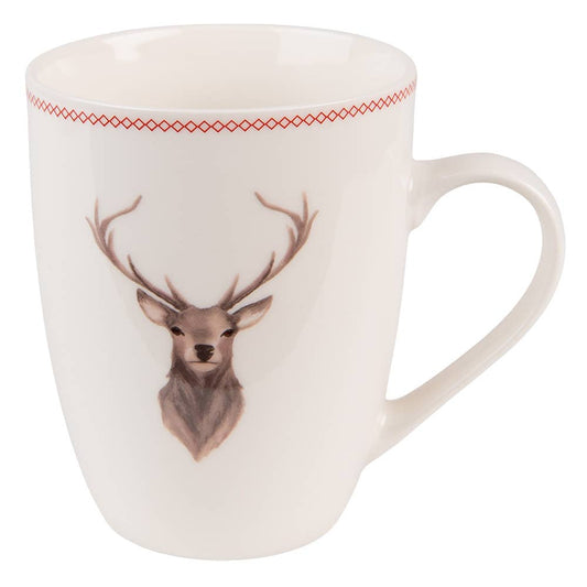 Tasse HIRSCH