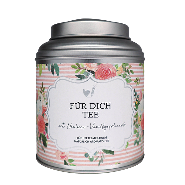 Tee "Für dich" 130 g