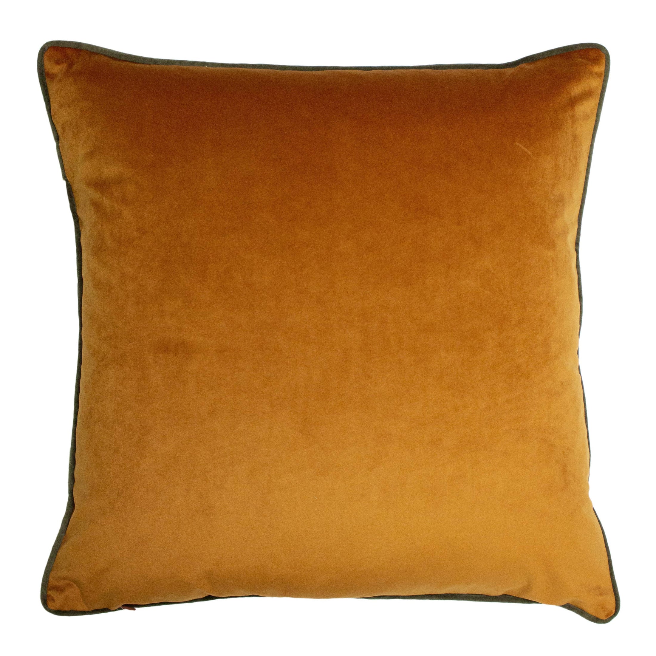 Forest Fauna Woodland Fox, Rost/Gold