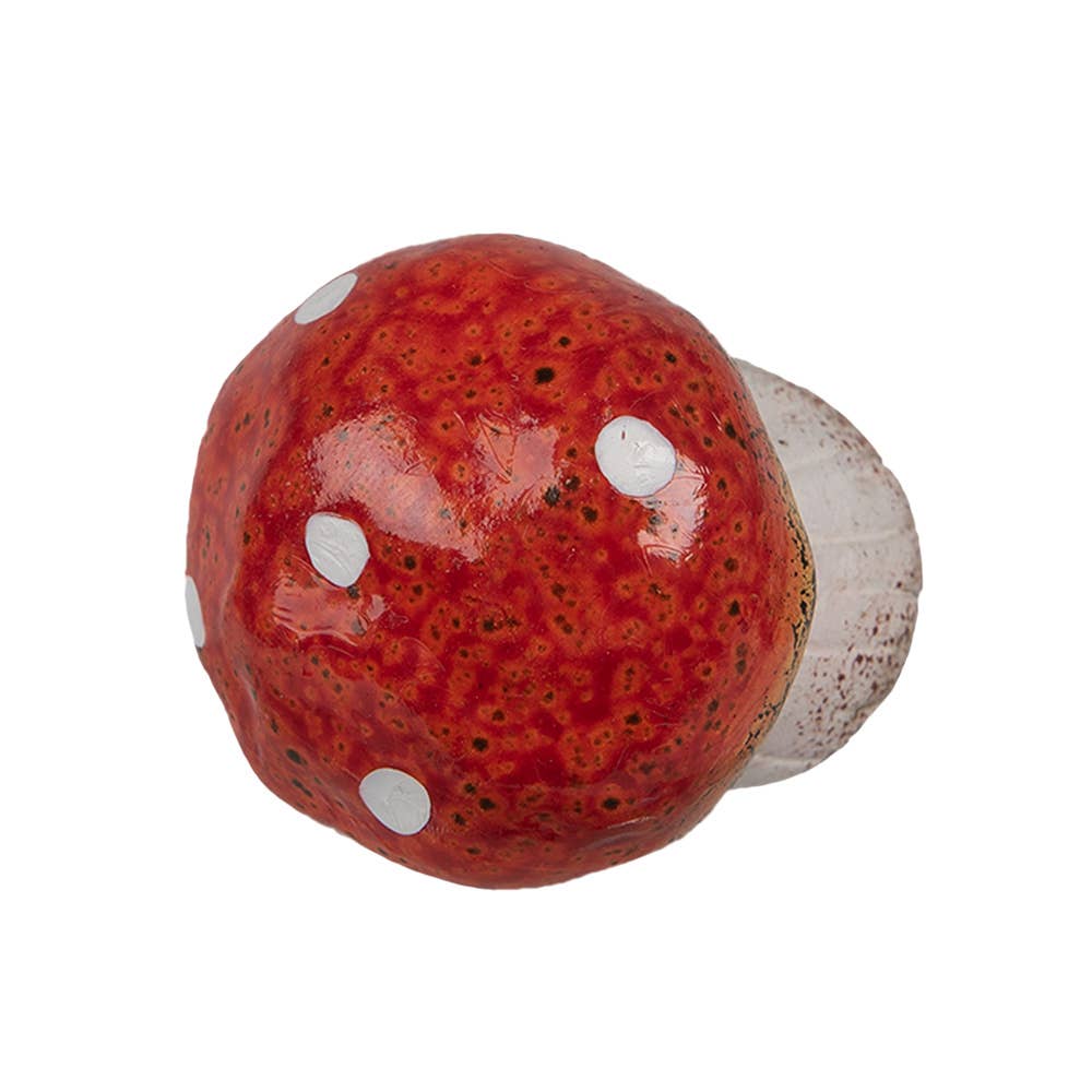 Keramik Dekopilz MINI