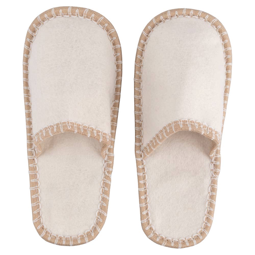 NATALOTTO TRAGBARE HAUSSCHUHE SET 5 PAAR