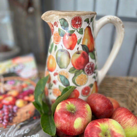Krug OBSTKORB