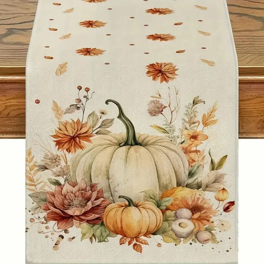 Tischläufer HERBST