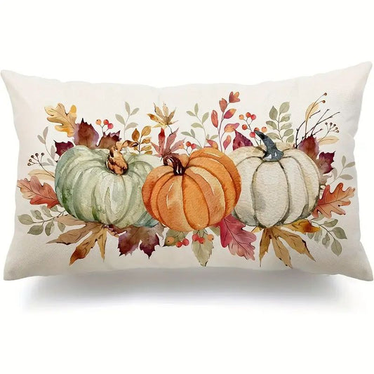 Kissen PUMKIN TRIO