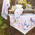 Bild in Galerie-Betrachter laden, Tischdecke 100x100 cm (Kopie)
