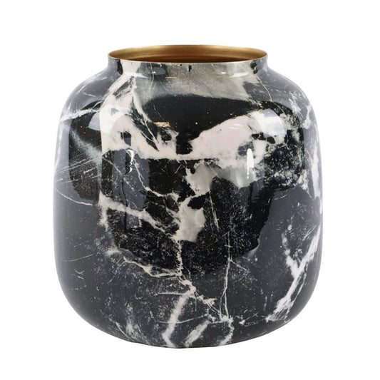 VASE UNIVERSE, Metall