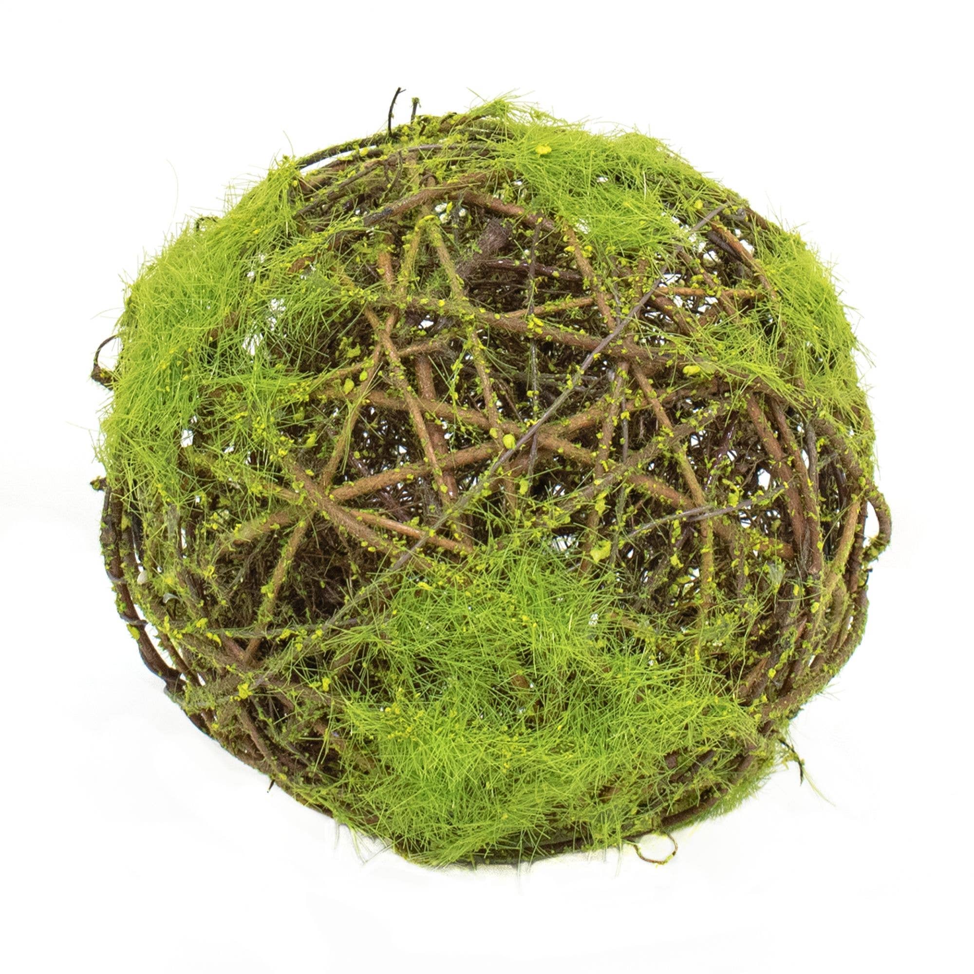 Mossy Twig Ball, 15,2 cm