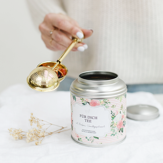 Tee "Für dich" 130 g