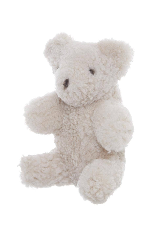 Lockiger Teddybä Pearl